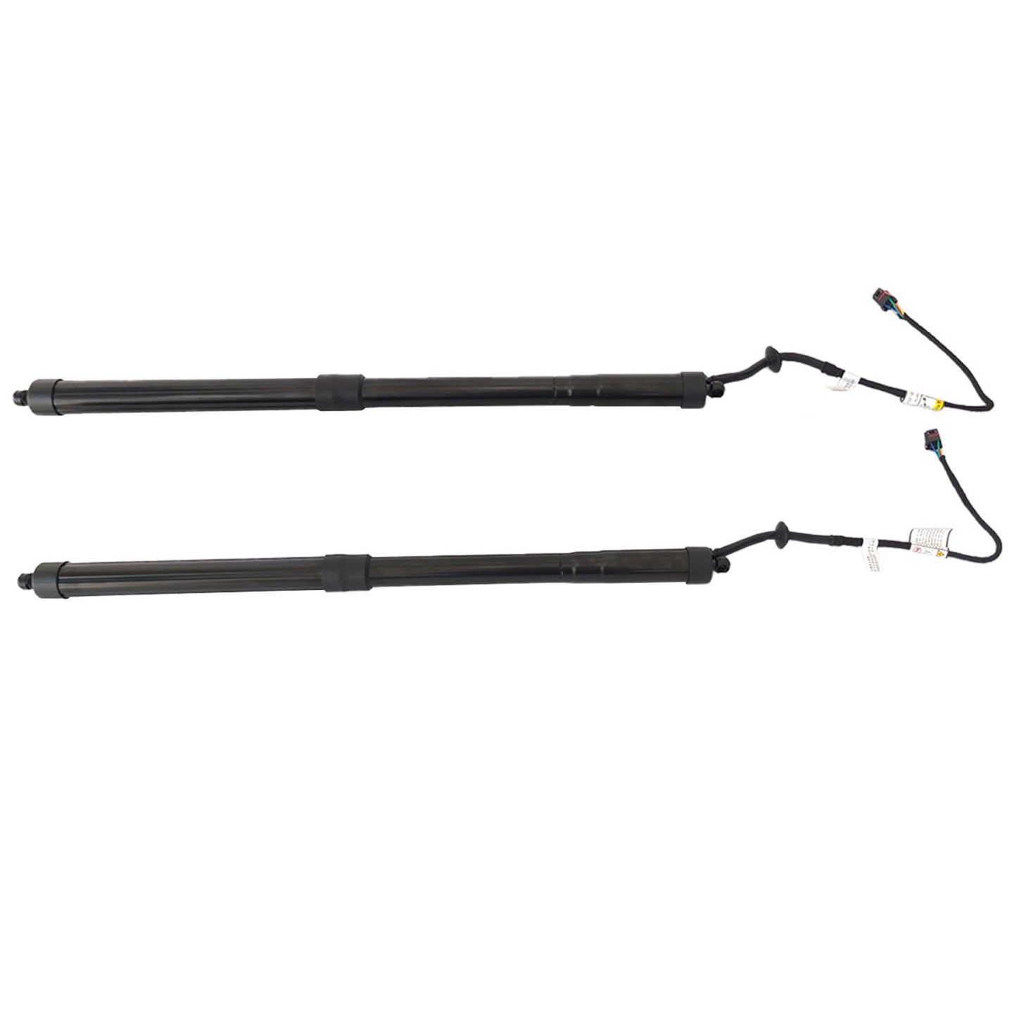 2X Rear Tailgate Power Lift Support compatible with Porsche Cayenne 2011-2015 95851285104