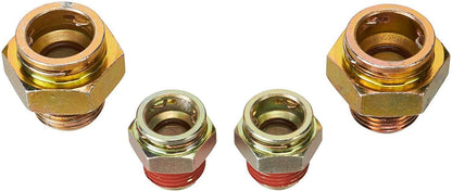 Radiator Fit compatible with Chevy Silverado 1500 2500 Suburban Tahoe 4.8 5.3 6.0L 2370