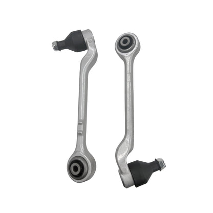 2x Control Arm W/ Ball Joint Front Lower compatible with BMW F22 F23 F30 320i 330i 340i 430i