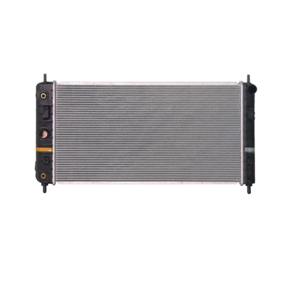 Radiator compatible with Chevy Malibu G6 Saturn Aura 2.4 L4 3.5 3.6 V6