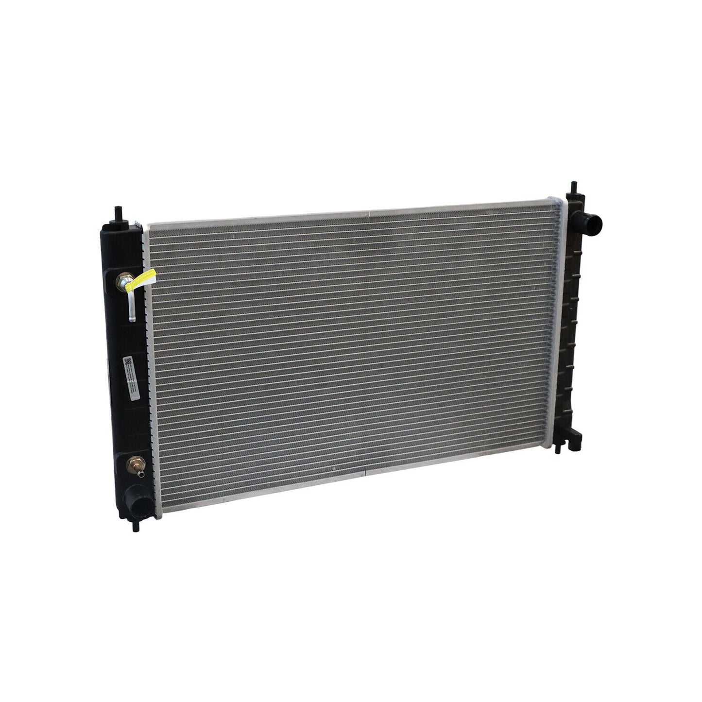 RADIATOR 2988 compatible with 2007-2019 NISSAN ALTIMA 2.5 3.5 L4 V6