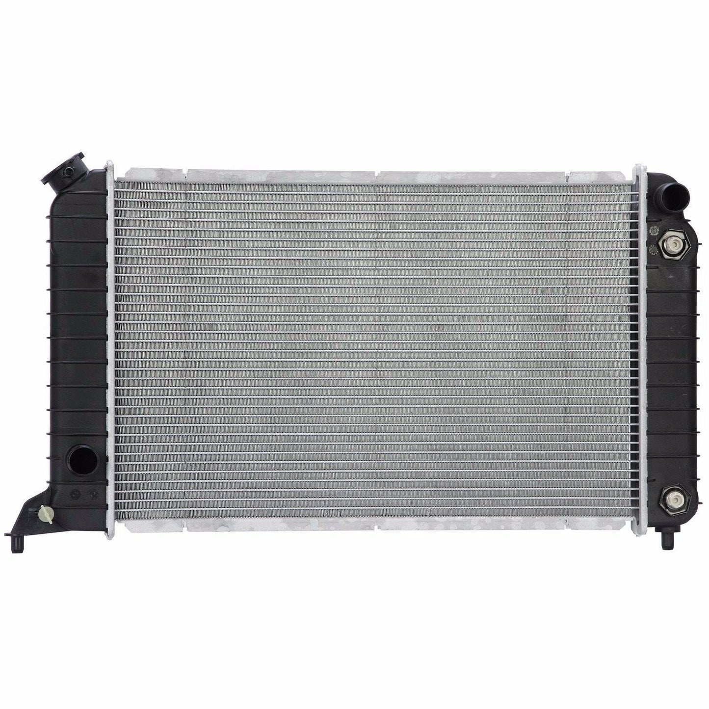 Radiator Fit compatible with S10 94-03 Sonoma 94-03 Isuzu Hombre 2.2 L4
