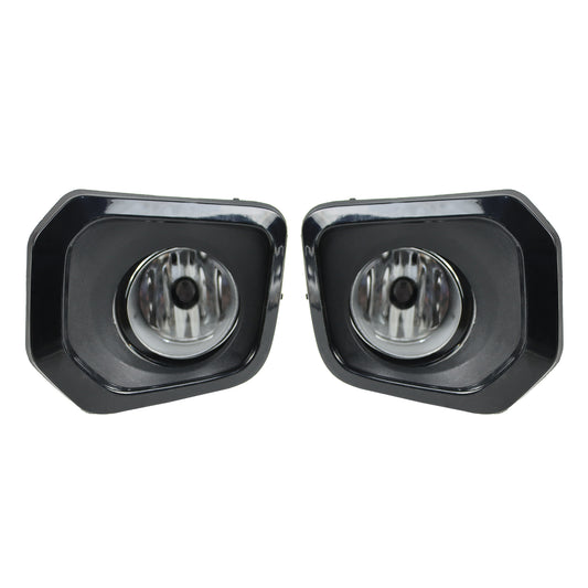 Fog Light compatible with 2016-2022 Toyota Tacoma W/ Bulbs,w/ Switch&Wiring