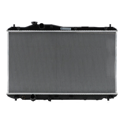 Radiator 13221 compatible with 2012-2015 Honda Civic 1.8L & 2.4L 2013 - 2015 Acura ILX 2.4L