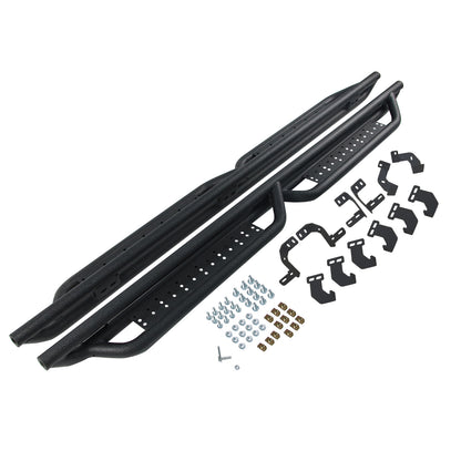 Running Board compatible with 09-18 Ram 1500 Crew Cab 10-22 Ram 2500/3500 19-23 1500 Classic