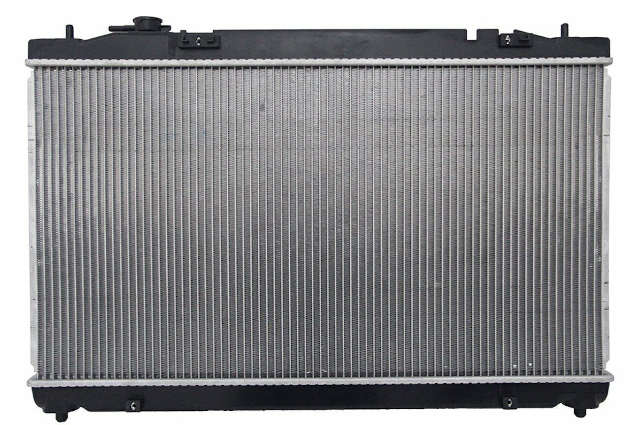 2917 Radiator Fit For 2007-2011 Toyota Camry Base CE SE LE XLE Hybrid 2.4L 2.5L