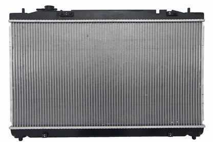 2917 Radiator Fit For 2007-2011 Toyota Camry Base CE SE LE XLE Hybrid 2.4L 2.5L