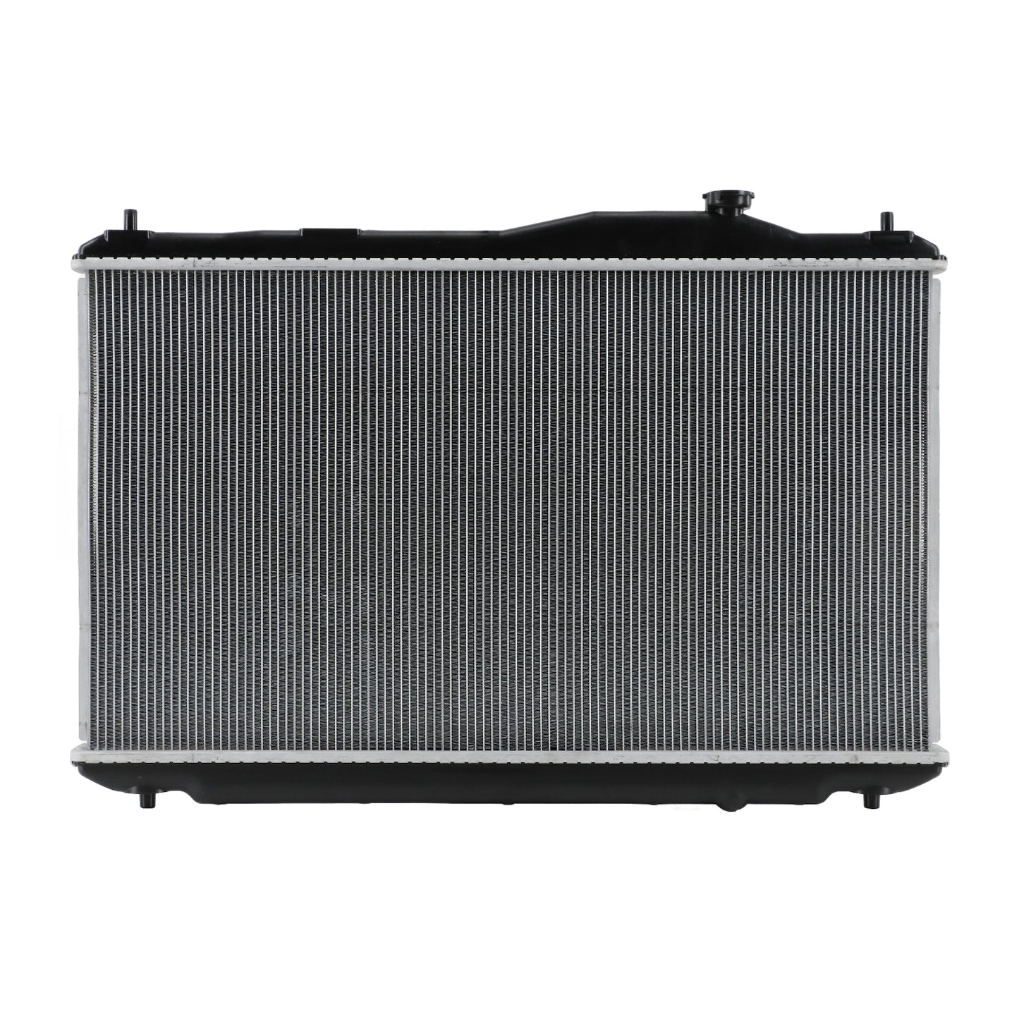 Radiator 13221 compatible with 2012-2015 Honda Civic 1.8L & 2.4L 2013 - 2015 Acura ILX 2.4L