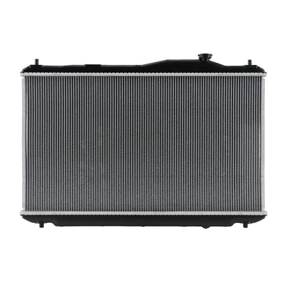 Radiator 13221 compatible with 2012-2015 Honda Civic 1.8L & 2.4L 2013 - 2015 Acura ILX 2.4L