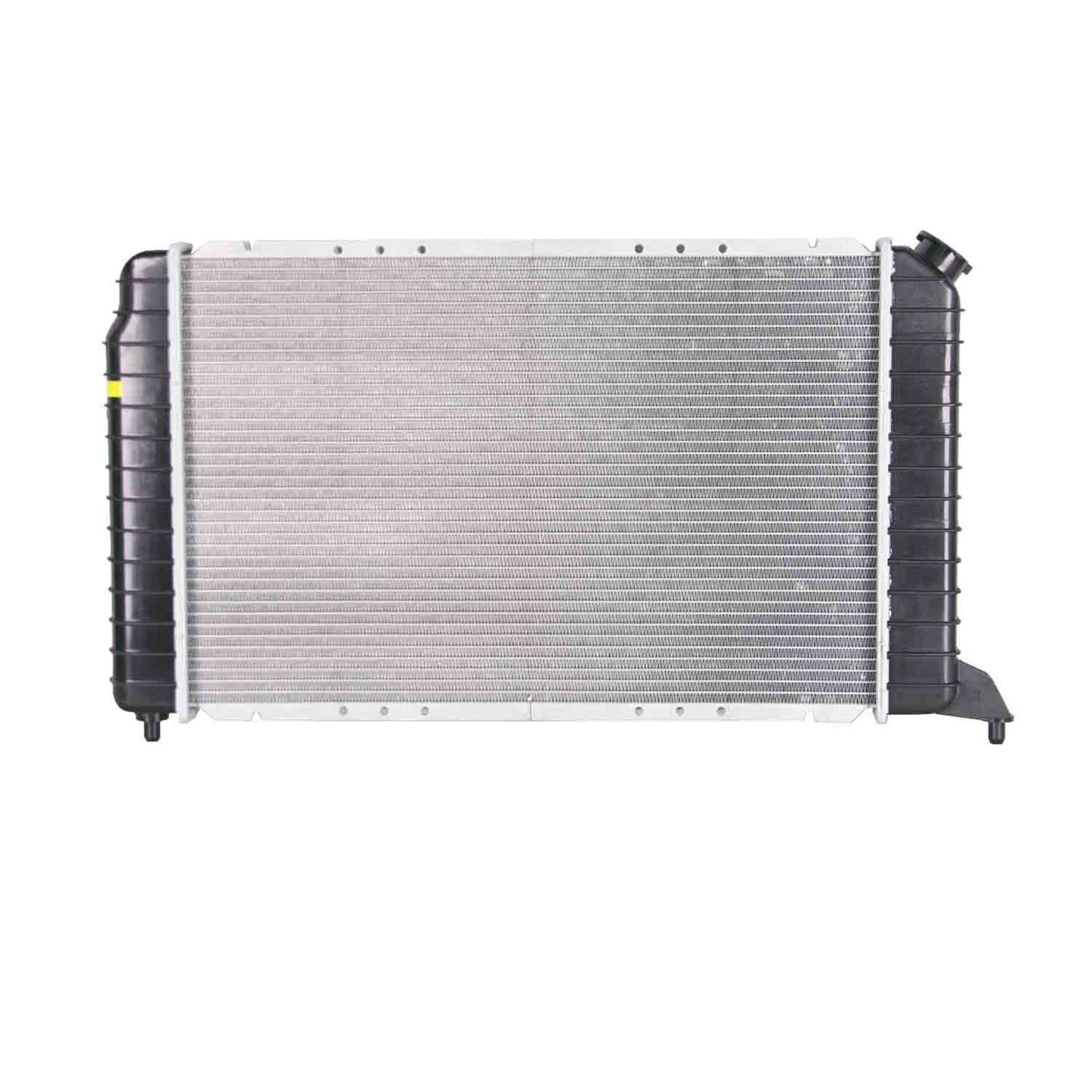 Radiator Fit compatible with S10 94-03 Sonoma 94-03 Isuzu Hombre 2.2 L4