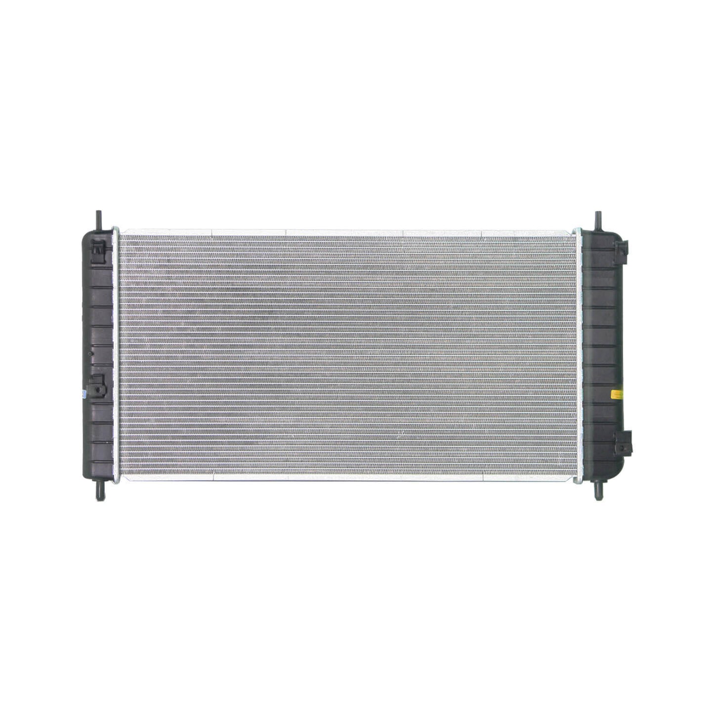 Radiator compatible with Chevy Malibu G6 Saturn Aura 2.4 L4 3.5 3.6 V6