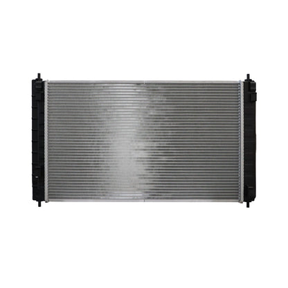 RADIATOR 2988 compatible with 2007-2019 NISSAN ALTIMA 2.5 3.5 L4 V6