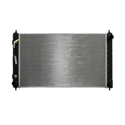 RADIATOR 2988 compatible with 2007-2019 NISSAN ALTIMA 2.5 3.5 L4 V6