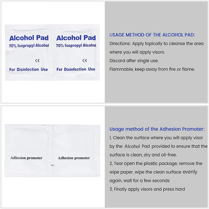 Window Visor Compatible with 2010-2015 Chevrolet Cruze 2016 Chevrolet Cruze Limited, Slim Style Acrylic Black Sun Rain Wind Guards Cover 4Pcs Set