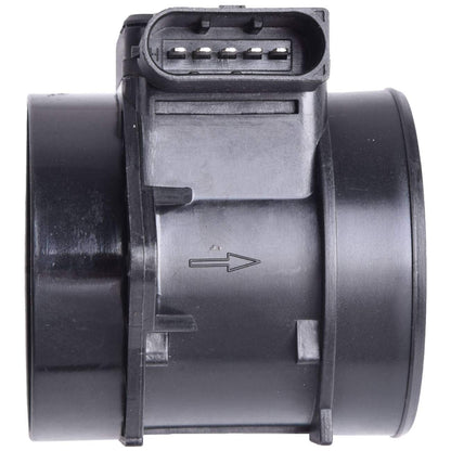 Air Flow Sensor Meter Compatible with Hyundai Elantra 2003-2010, Sonata 2006-2008, Tiburon 2003-2008, Tucson 2005-2009 & Kia Optima, Rio, Spectra