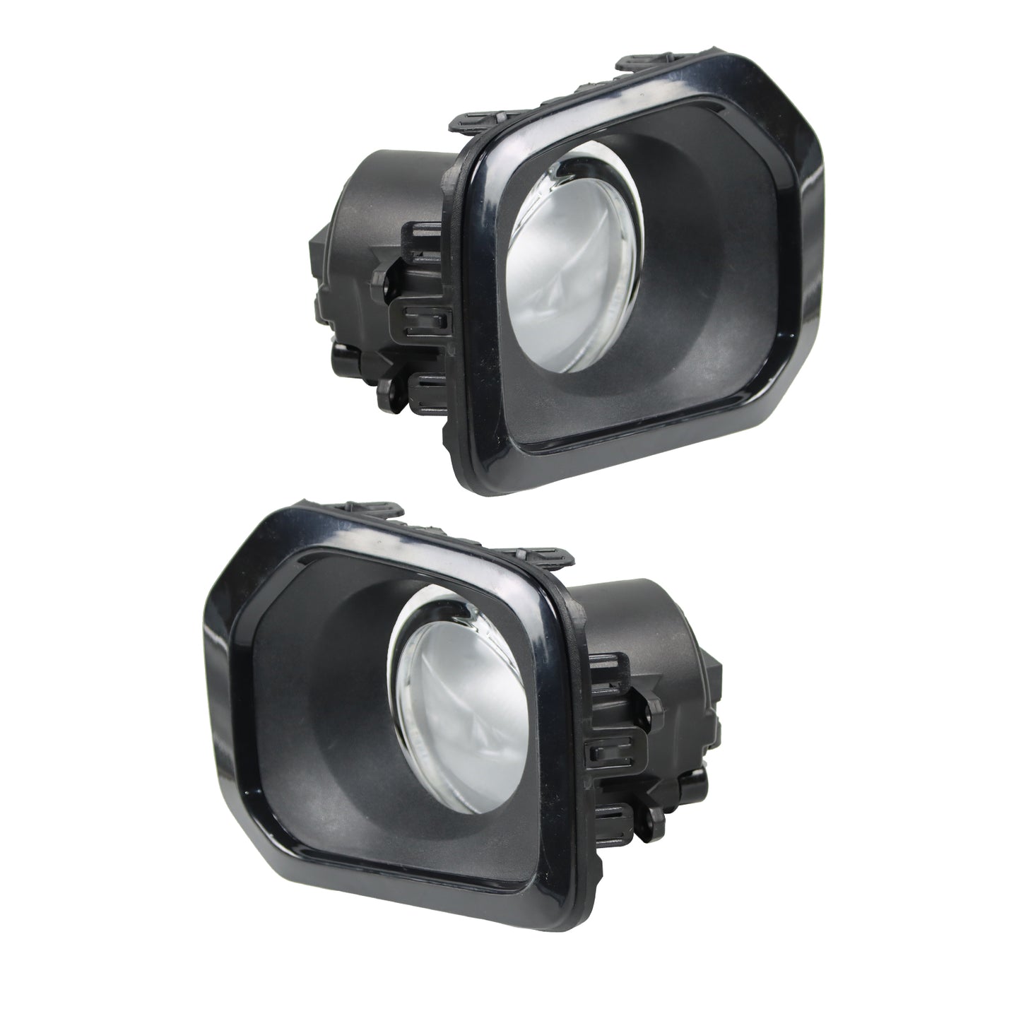 Fog Light compatible with 2016-2022 Toyota Tacoma W/ Bulbs,w/ Switch&Wiring