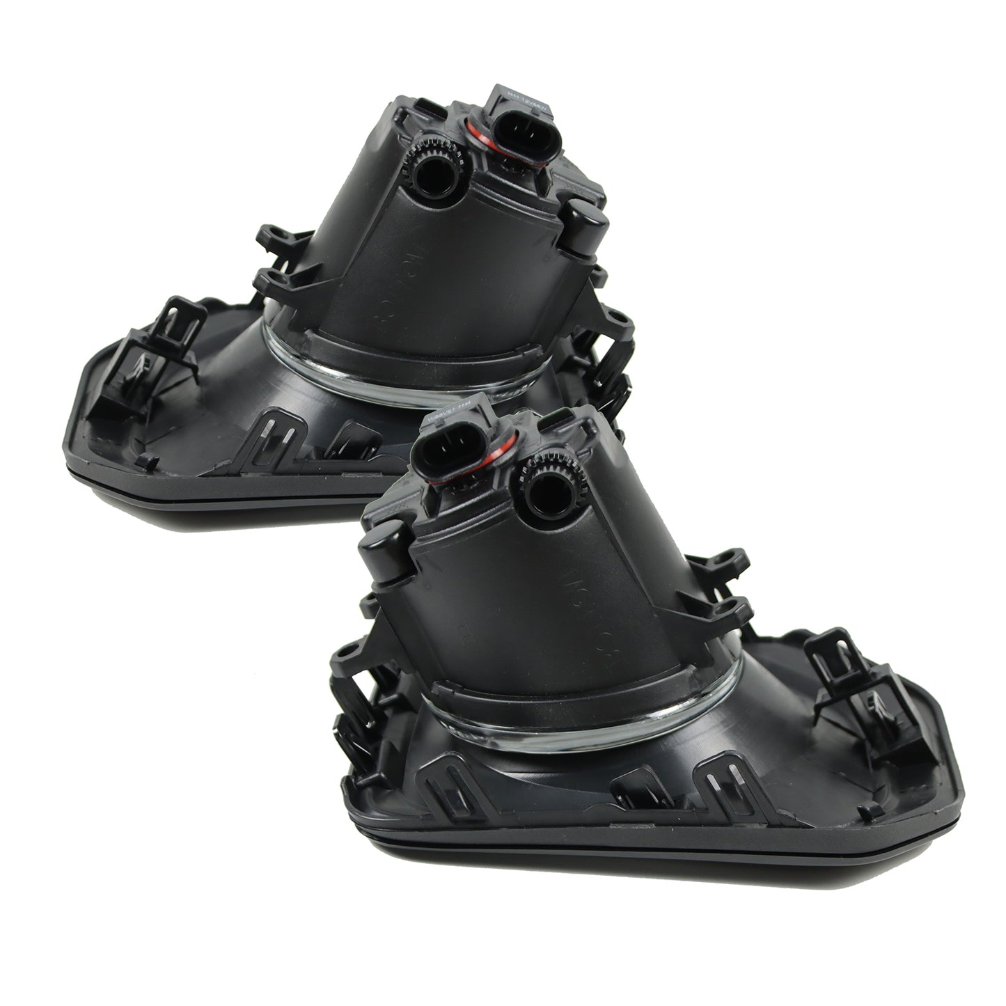 Fog Light compatible with 2016-2022 Toyota Tacoma W/ Bulbs,w/ Switch&Wiring