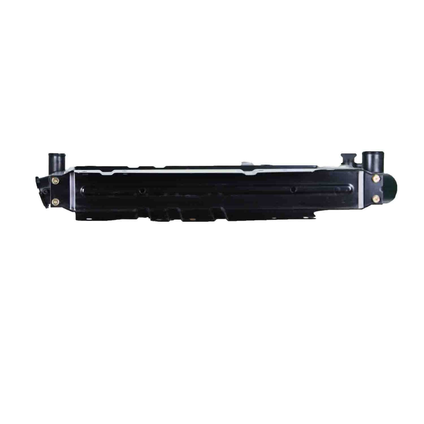 1682 Aluminum Radiator compatible with Jeep TJ 97-06 Wrangler 87-06 2.4 2.5 4.0 4.2