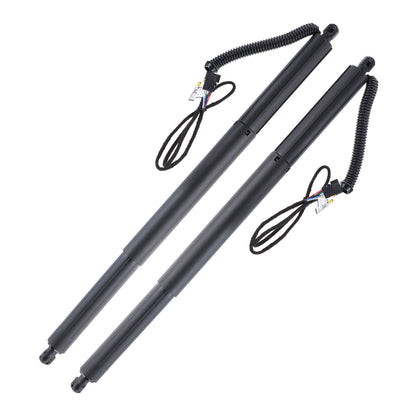2x Rear Tailgate Power Lift Supports with Power Opener compatible with BMW F25 X3 2011-2015