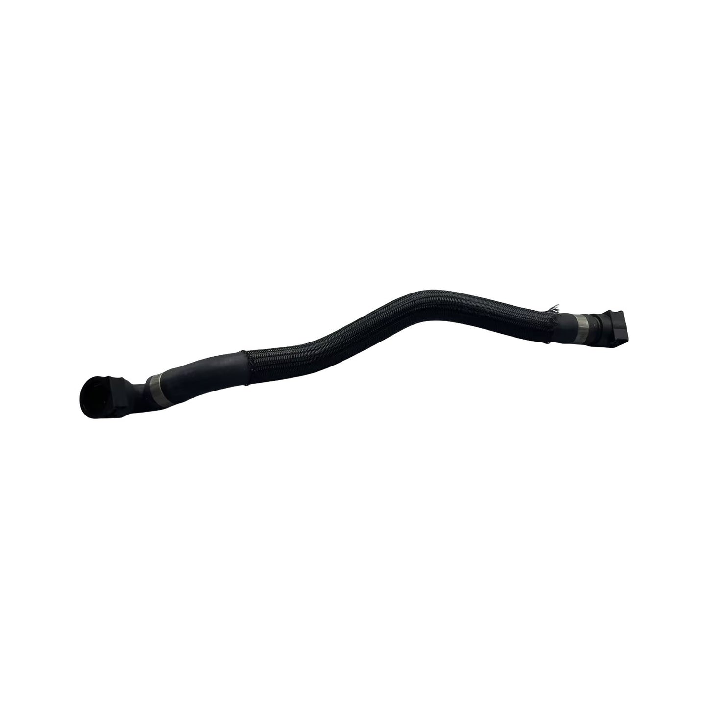 Engine Coolant Hose 17127576370 compatible with Belts Cooling Hoses Pipes ng V20-2378