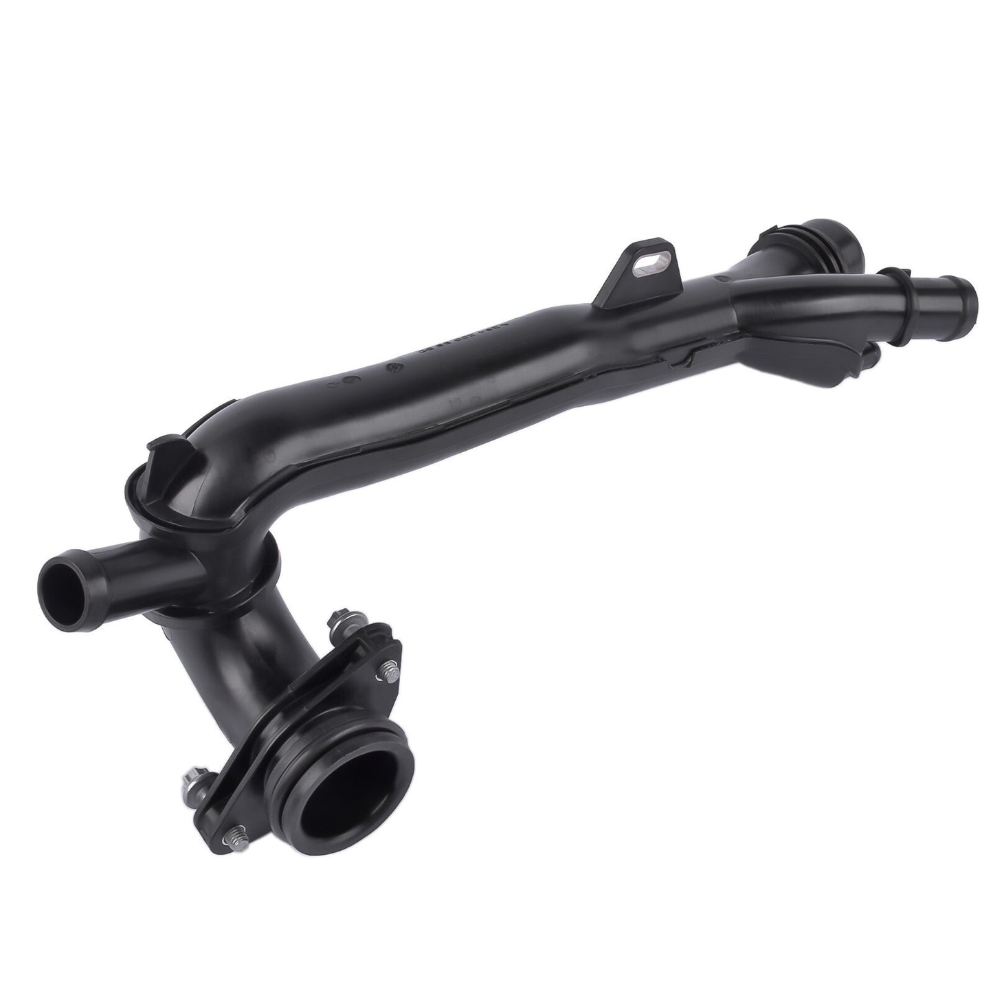 Engine Coolant Pipe compatible with Mercedes W205 X253 C253 X167 C300 E350 GLC300 GLE350