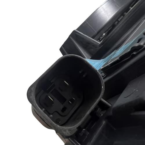 Cooling Fan compatible with BMW 528i/528i xDrive 2012-16 17418642161 17418619143 17418617103