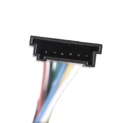 2x Rear Tailgate Power Lift Supports with Power Opener compatible with BMW F25 X3 2011-2015