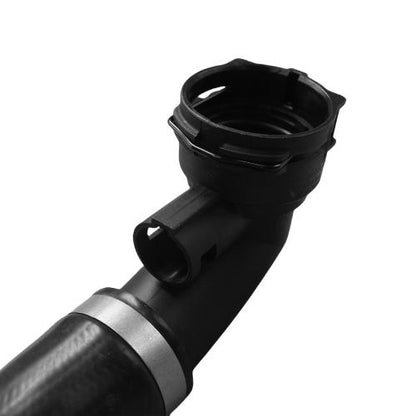 Coolant Hose 17123413819 compatible with 2004 2005 2006 BMW X3 New Lower Radiator Engine