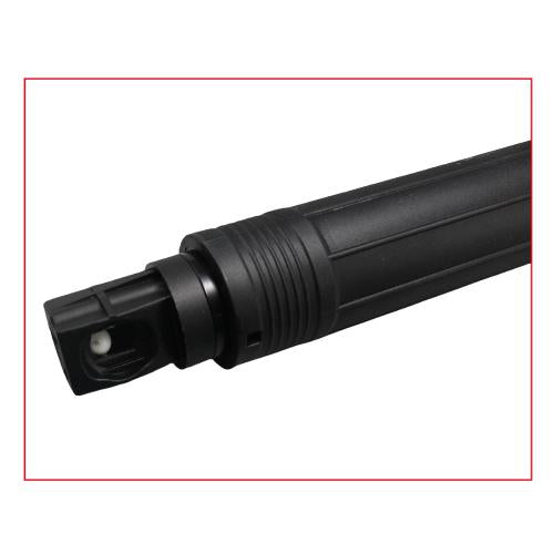 Lift Support compatible with 2007 - 2014 BMW X6 E71 E72 Rear Left Tailgate Power