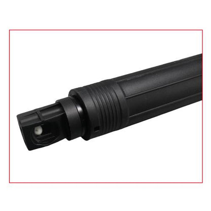 Lift Support compatible with 2007 - 2014 BMW X6 E71 E72 Rear Left Tailgate Power