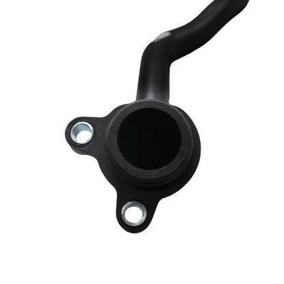 Engine Coolant Hose compatible with BMW F25 X3 2011-2017 xDrive35i F26 X4 2015-2018 L6 3.0L