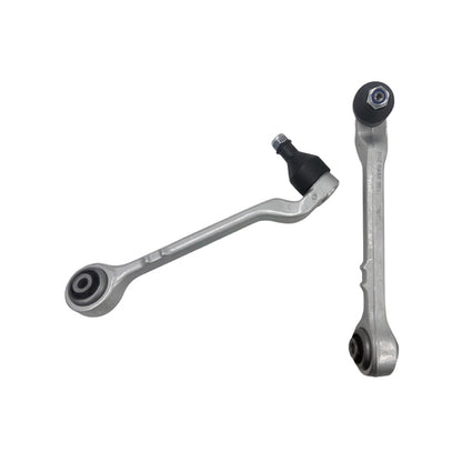 2x Control Arm W/ Ball Joint Front Lower compatible with BMW F22 F23 F30 320i 330i 340i 430i