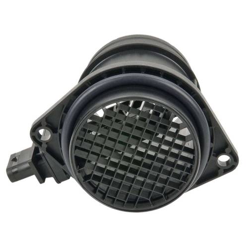 Mass Air Flow Sensor compatible with Mini Cooper 2007-2011 MAF 5pin 13627542418