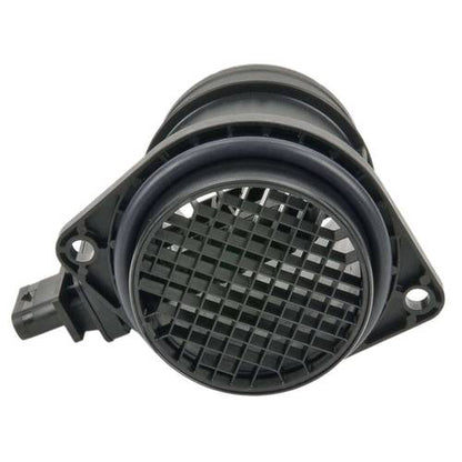 Mass Air Flow Sensor compatible with Mini Cooper 2007-2011 MAF 5pin 13627542418