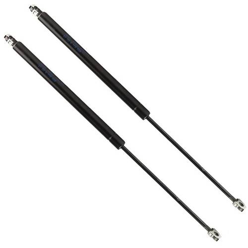 2PCS Hood Gas Lift Support Damper Shock Strut compatible with BMW E36 318 323 325 328 M3