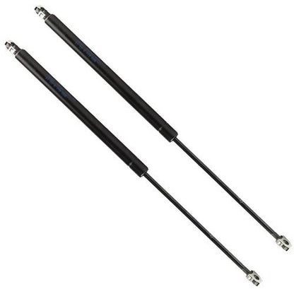 2PCS Hood Gas Lift Support Damper Shock Strut compatible with BMW E36 318 323 325 328 M3