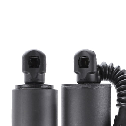 2x Rear Tailgate Power Hatch Lift Supports Shock Strut compatible with Ford Escape 2013-2019