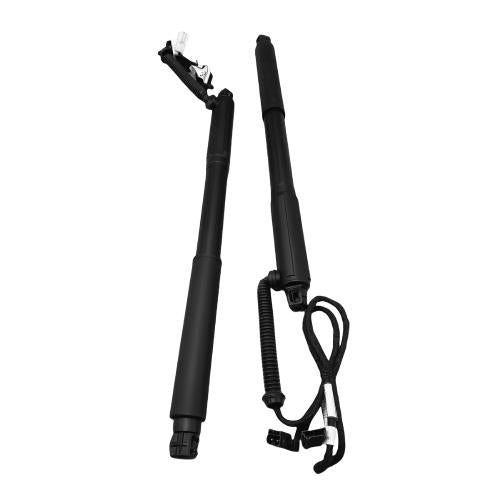 2PCS Rear Tailgate Power Lift Support with Power Opener compatible with BMW X5 E70 2007-2013