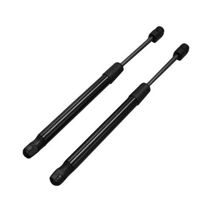 Lift Supports compatible with 2015-2019 BMW X4 xDrive35i Sport Utility 4-Door 2x Front Hood
