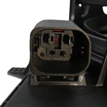 Radiator Cooling Fan Assembly compatible with BMW X3 X4 L4 2.0L New Engine