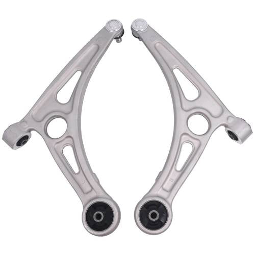 2PCS Front Lower Control Arm compatible with Hyundai Sonata 2016-2019 Kia Optima 2017-2020