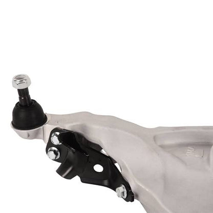 Front LH & RH Lower Control Arm compatible with Infiniti Q70 2014-2019 M37 M56 2011-2013 RWD