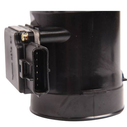 1L2F12B579BA Mass Air Flow MAF Sensor Meter compatible with Ford Mazda Mercury 1999-04