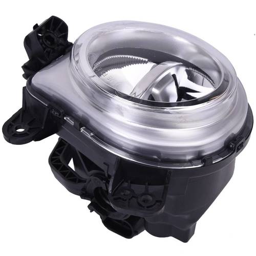 Front Left & Right LED Fog Light Lamp compatible with BMW X3 F25 X4 F26 X5 F15 F85 X6 F16