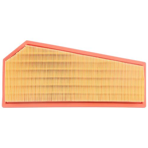 Engine Air Filter compatible with Mercedes-Benz C250 SLK250 1.8L 2012-2015 2710940304