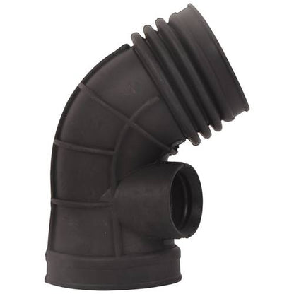 Intake Air Flow Mass Meter Boot Hose compatible with BMW E39 525i 2001-2003 528i 1999-2000