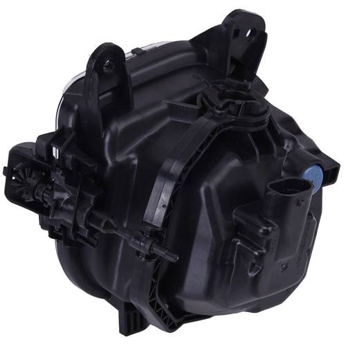 Front Left & Right LED Fog Light Lamp compatible with BMW X3 F25 X4 F26 X5 F15 F85 X6 F16