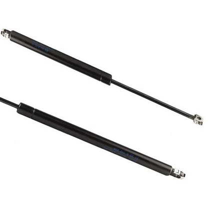 2PCS Hood Gas Lift Support Damper Shock Strut compatible with BMW E36 318 323 325 328 M3