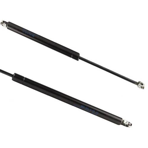 2PCS Hood Gas Lift Support Damper Shock Strut compatible with BMW E36 318 323 325 328 M3