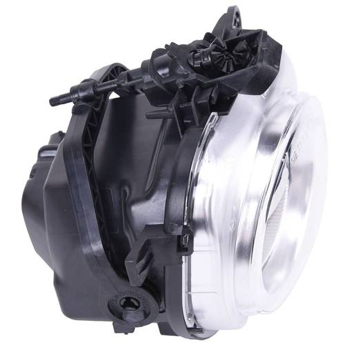 Front Left & Right LED Fog Light Lamp compatible with BMW X3 F25 X4 F26 X5 F15 F85 X6 F16